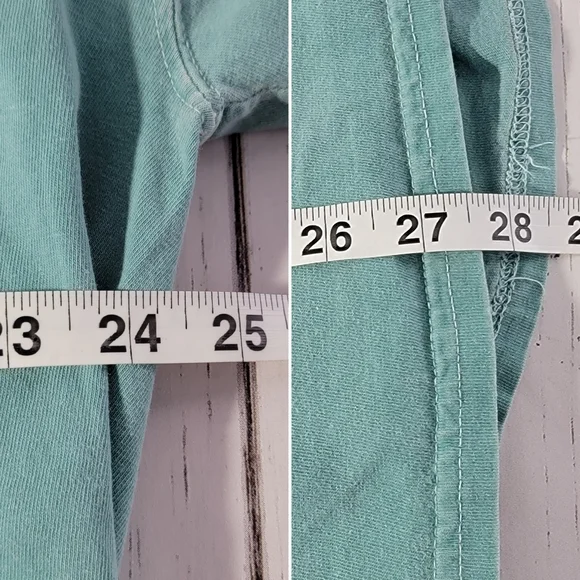 U.S. Virgin Islands St. Thomas Vintage Sun Faded Soft Cotton Tee Men's T-Shirt - Picture 16 of 16